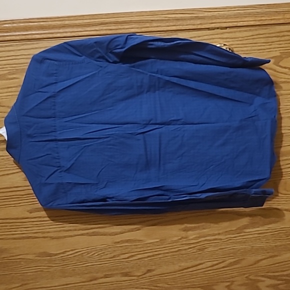 Calvin Klein Dress Shirt - Picture 2 of 4